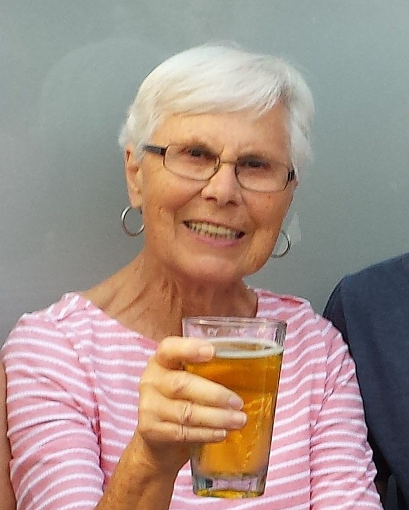 Norma J. Proctor Profile Photo
