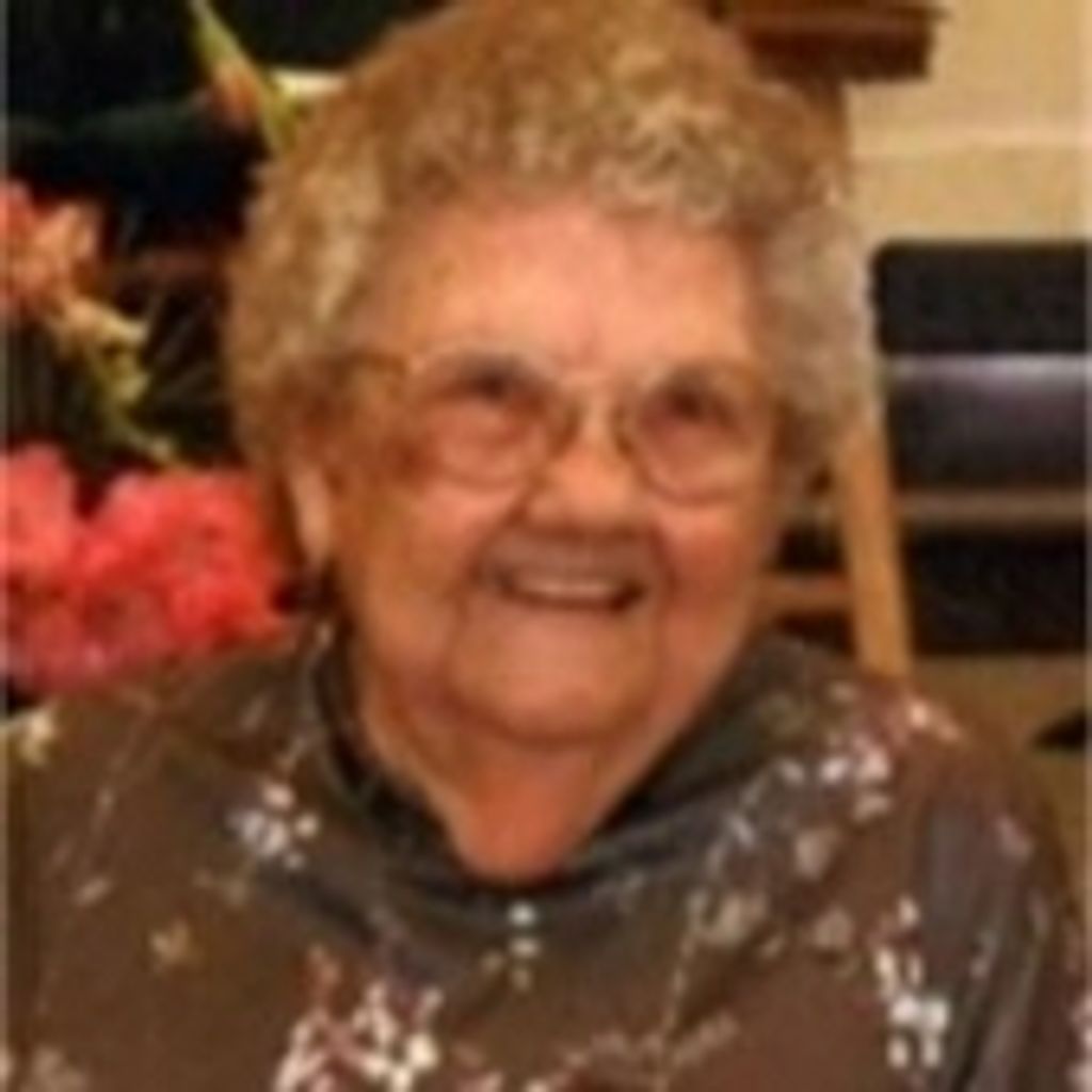 Virginia Alice Hill Wallace