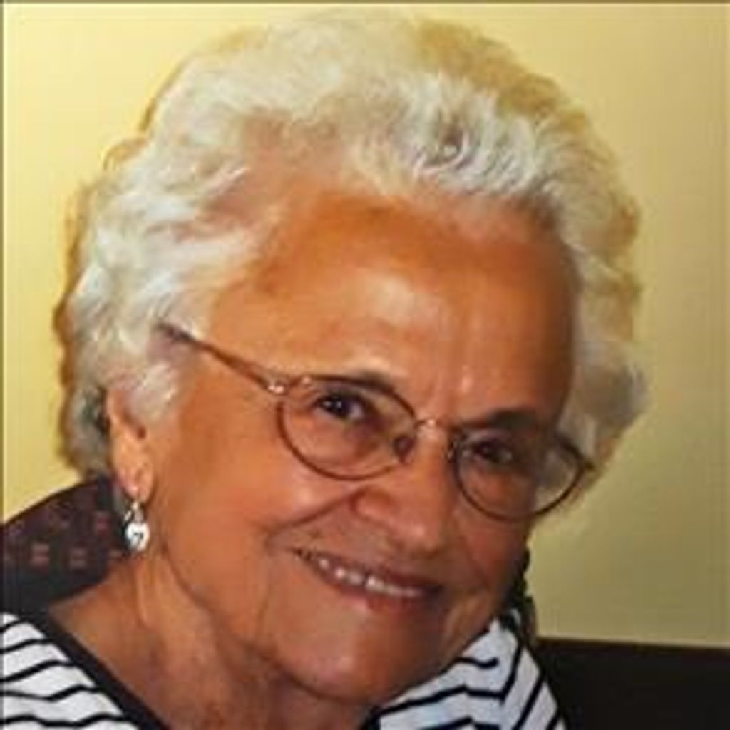 Irene Elizabeth Murphy Profile Photo