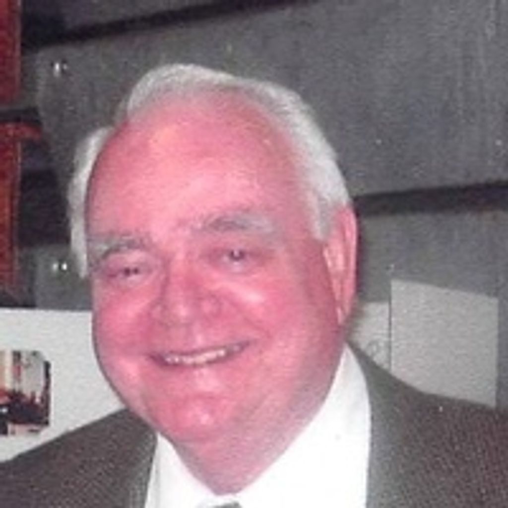 James E. Stephenson