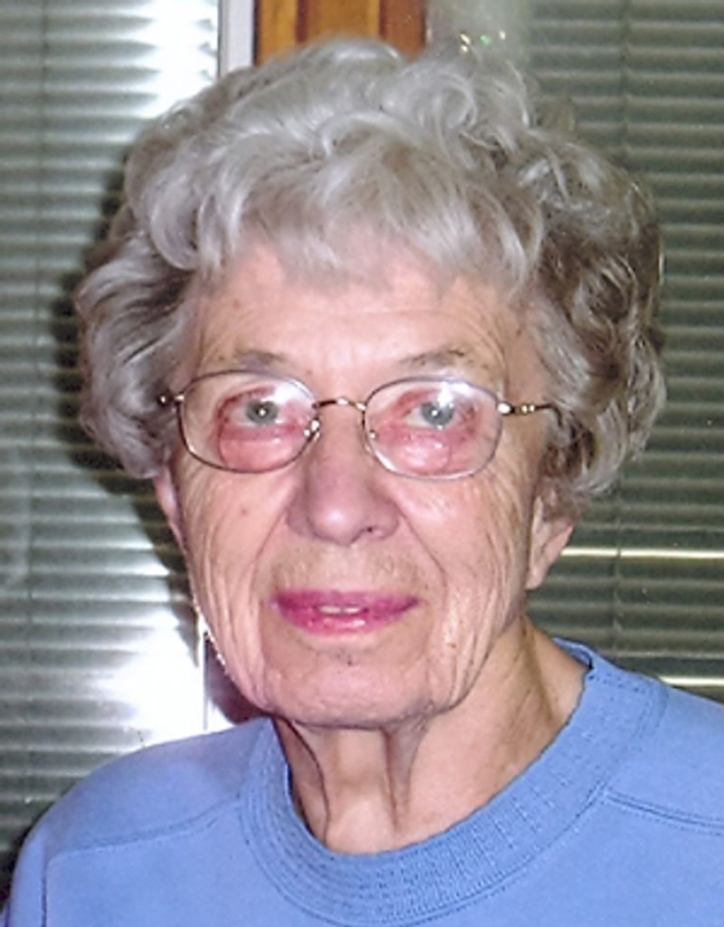 Evelyn Skjervem