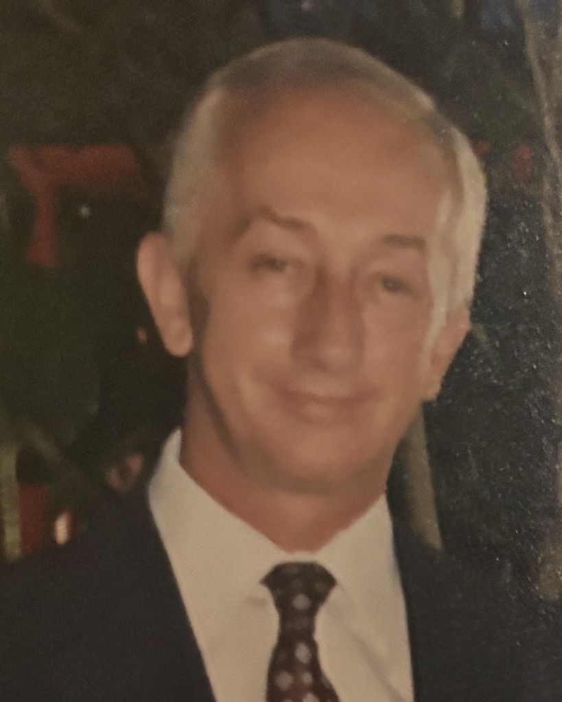 Gerald Eugene Morris