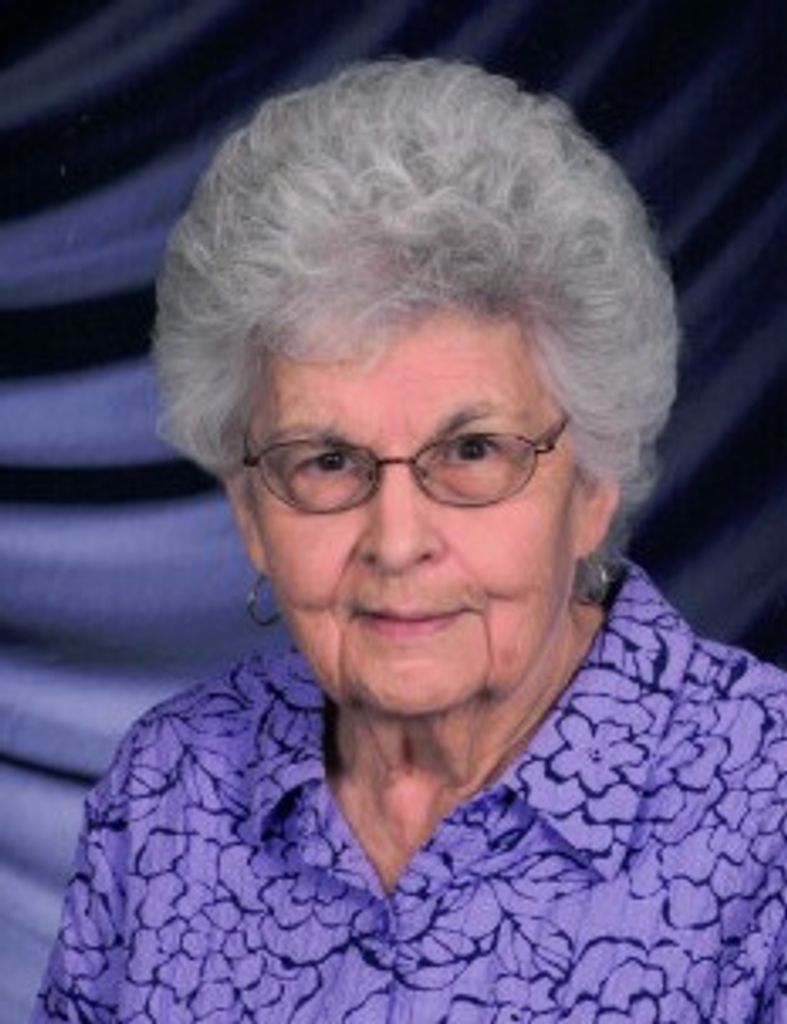 Rosemary E. Vamos