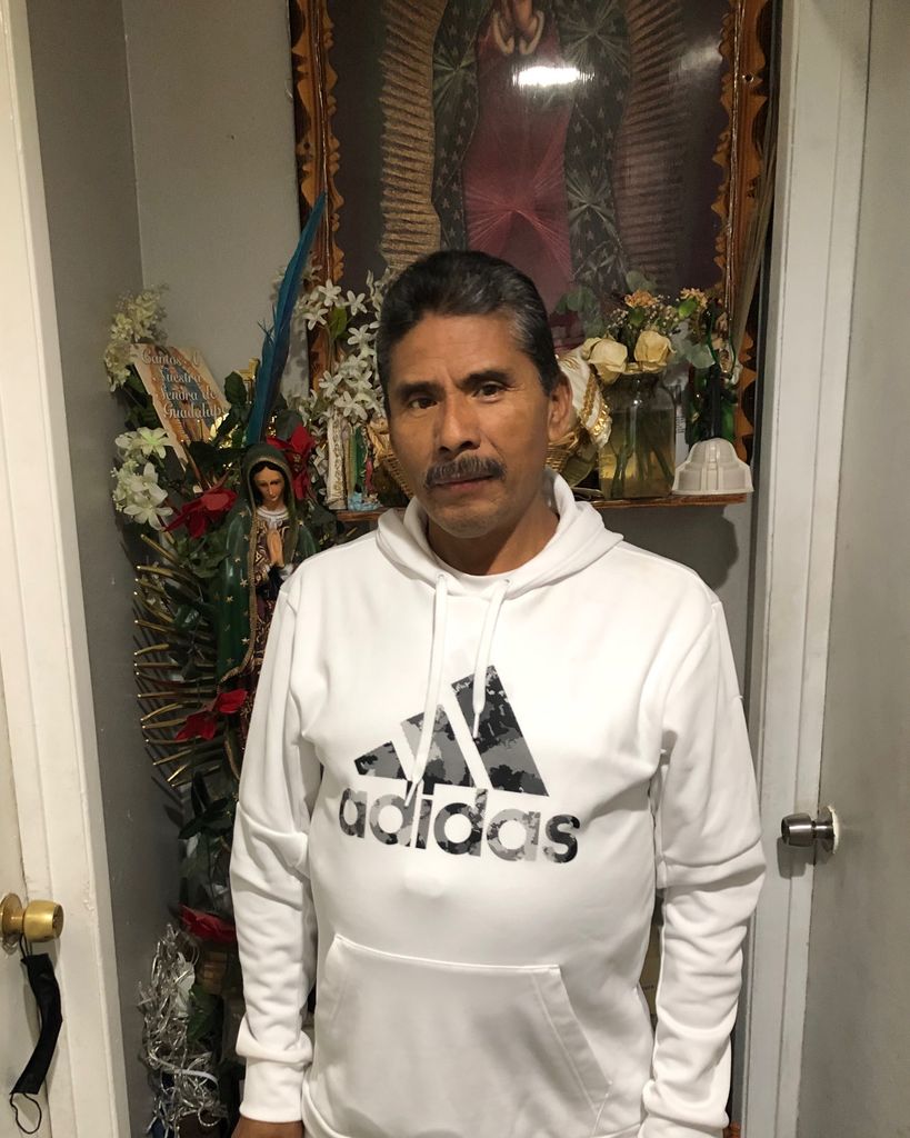 Gabriel Barrera Vargas Profile Photo