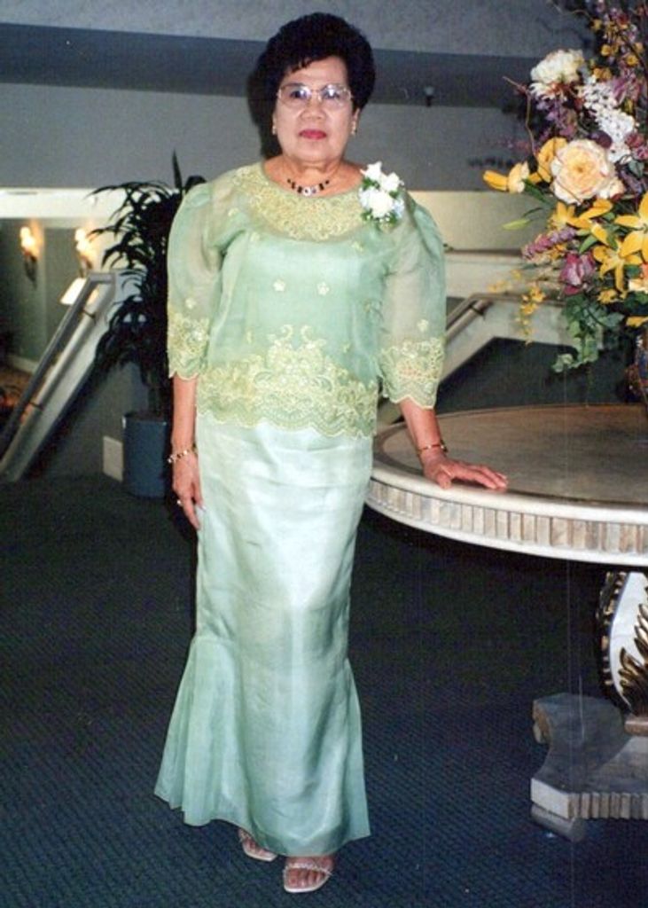 Dionisia Natividad Profile Photo