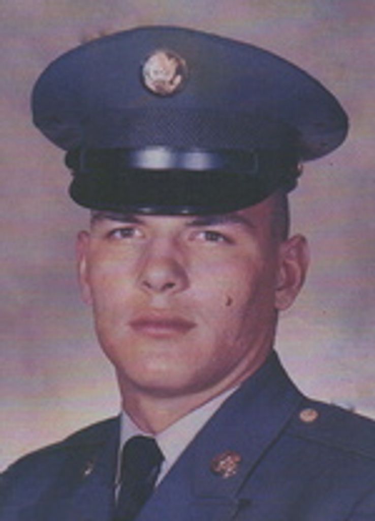 Leonard Thomas Miller Profile Photo