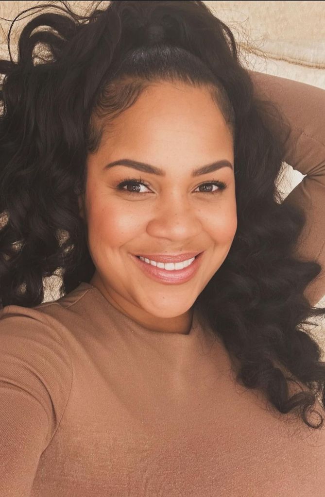 Jennifer Nicole Thighman Profile Photo