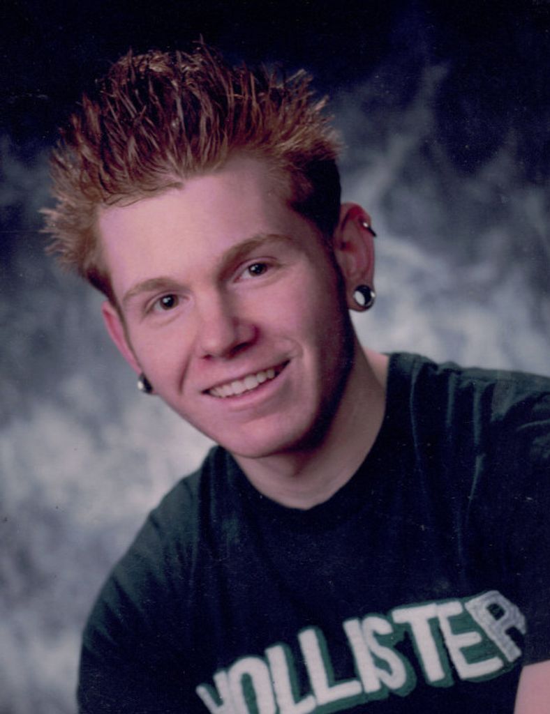 William J. Fedorisin Jr.