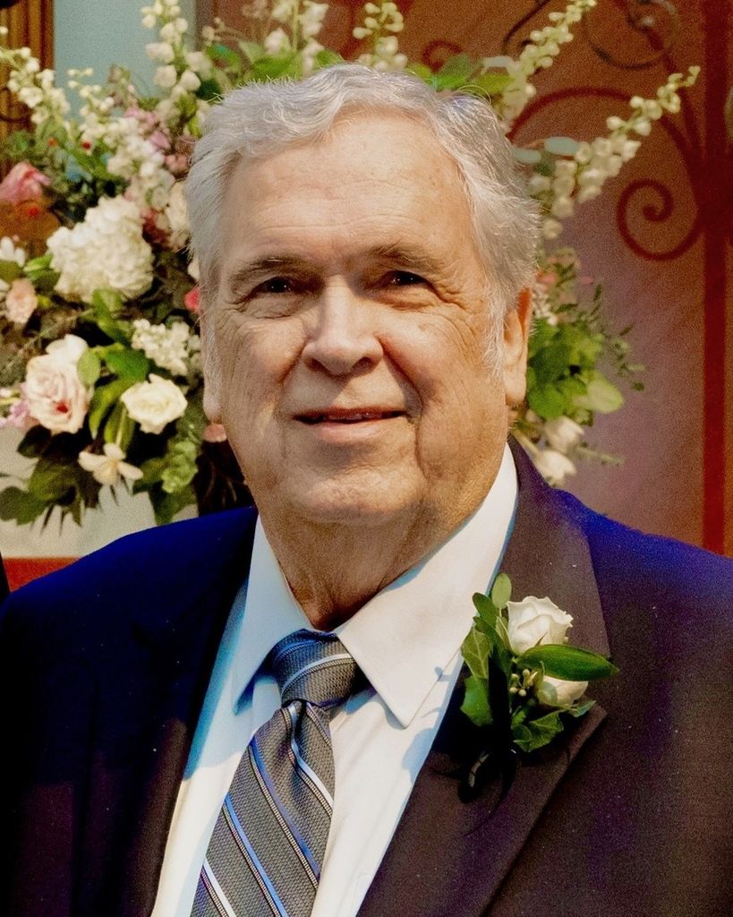 John Cecil Gould, Jr. Profile Photo