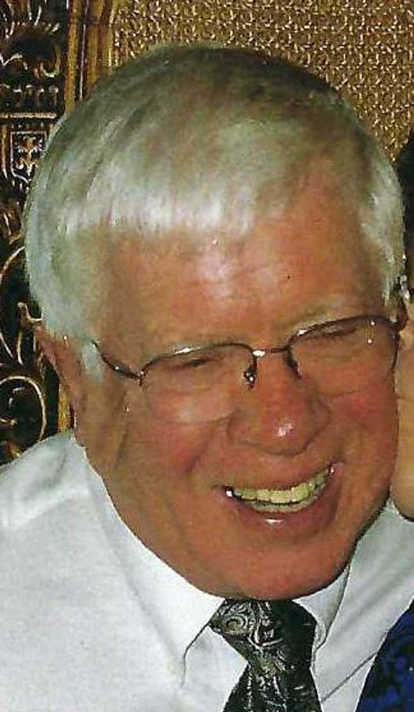 Fred D. Gabler