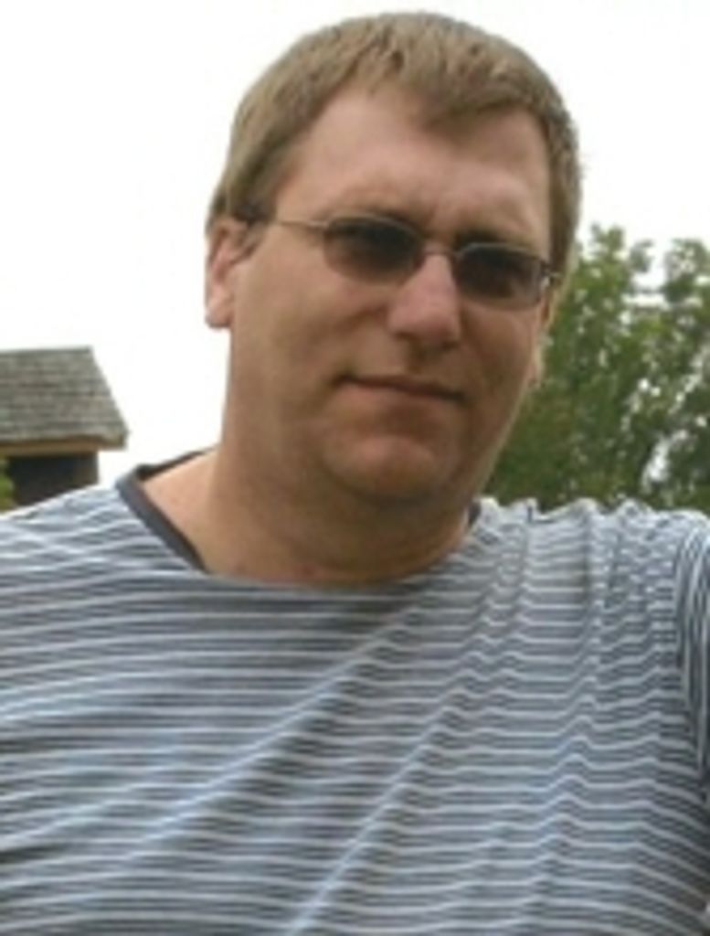 James "Jim" F. Curry