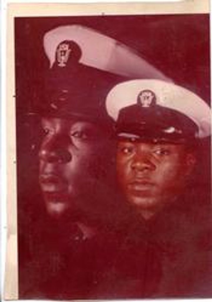 Milton Hudson, Jr. Profile Photo
