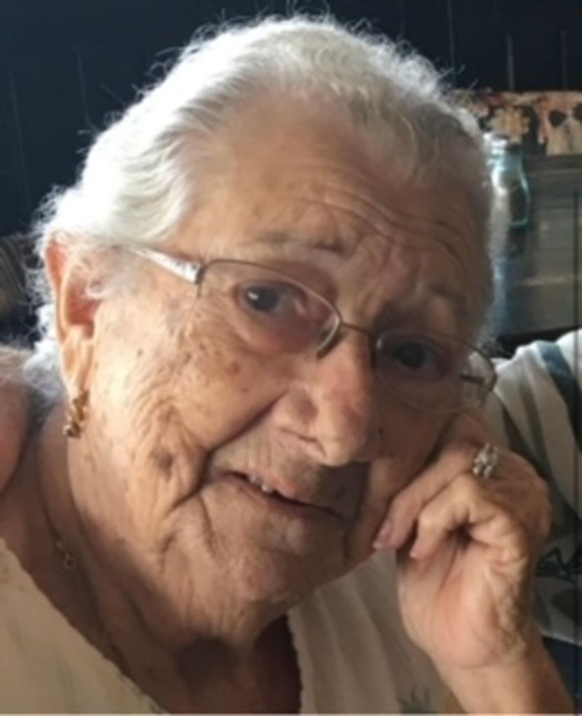 Rosaura Garcia Salter Profile Photo