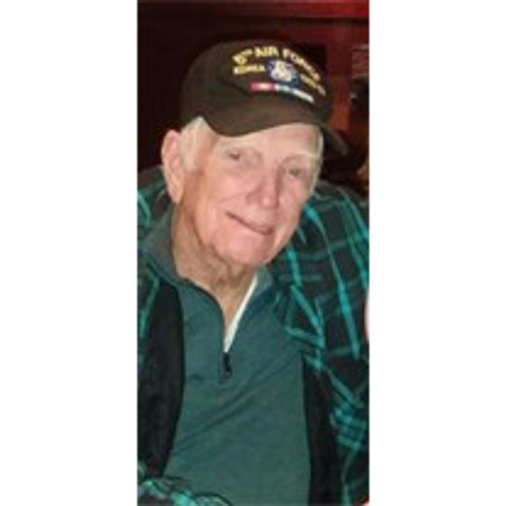 William Joseph Peace