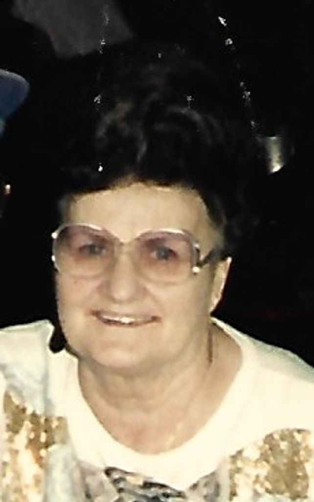 Geraldine Tofari