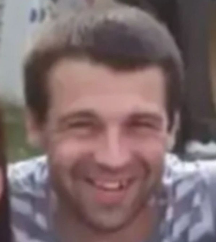 Brendan Riley Thornton Profile Photo