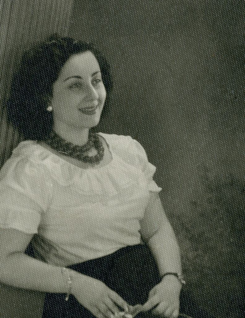 Linda Mukabaa Profile Photo