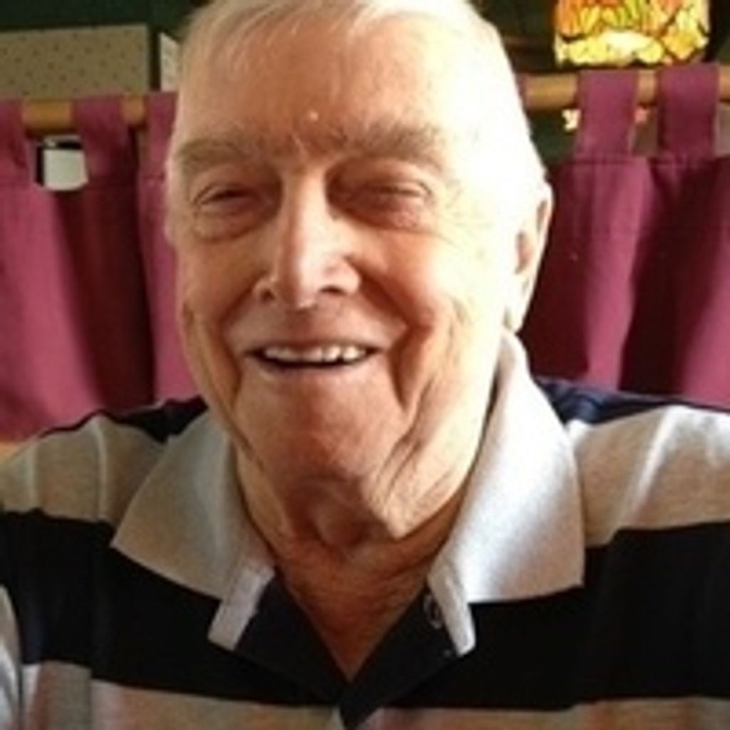 Clifford John Lavigne