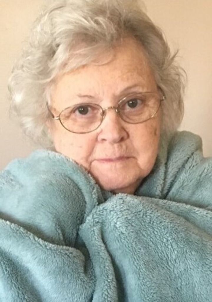 Audrey June Jamison Rogers Profile Photo