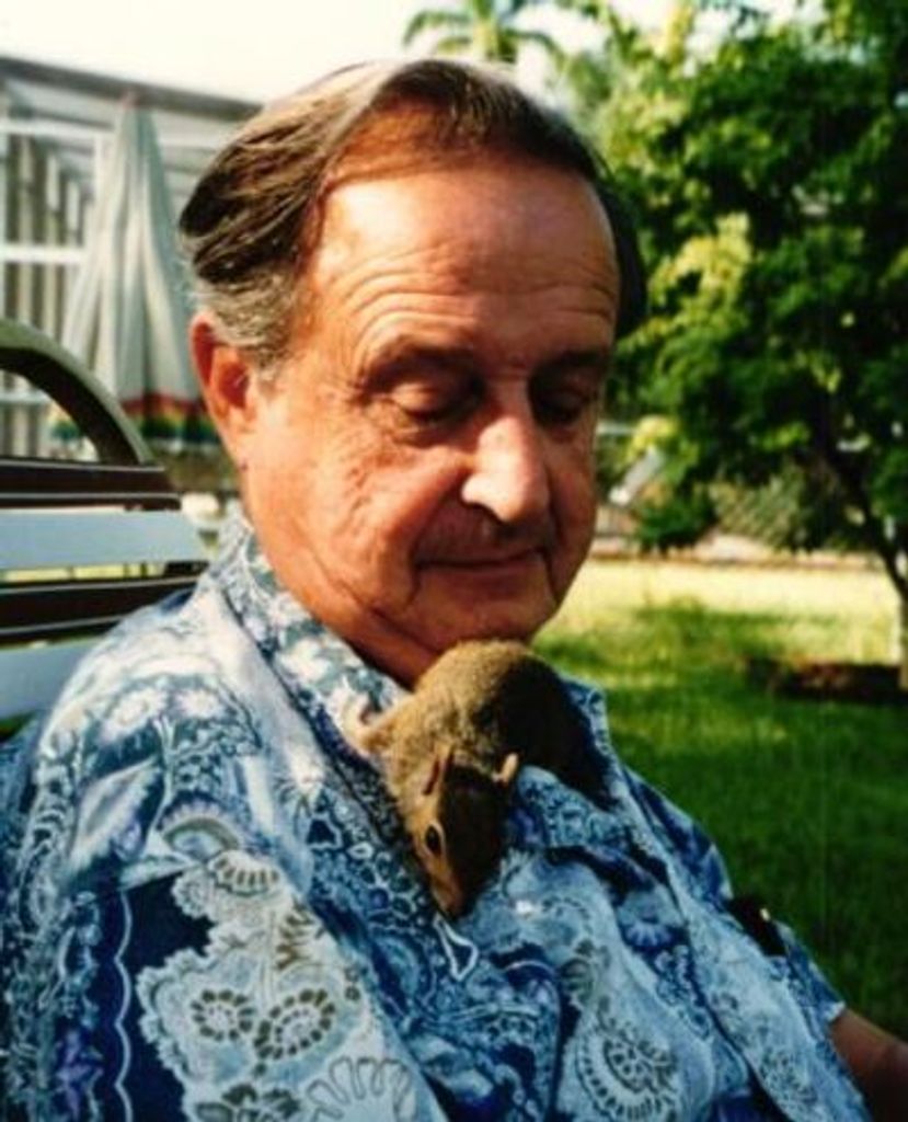 John R Pahl Profile Photo