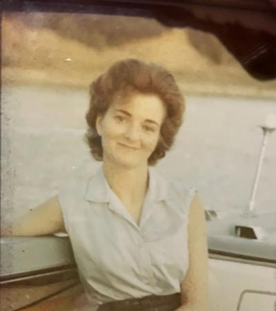 Martha Leanne Herring Profile Photo