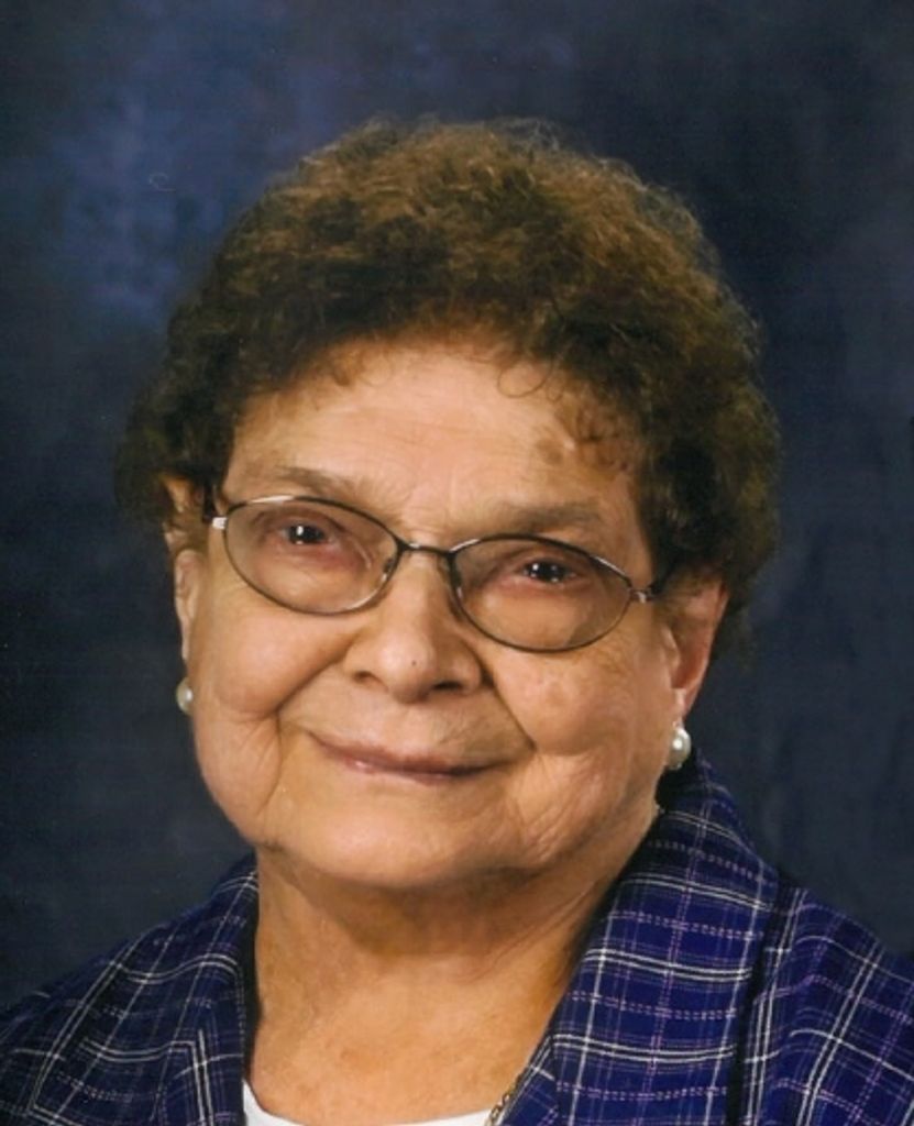 Clara Agnes Hoffman