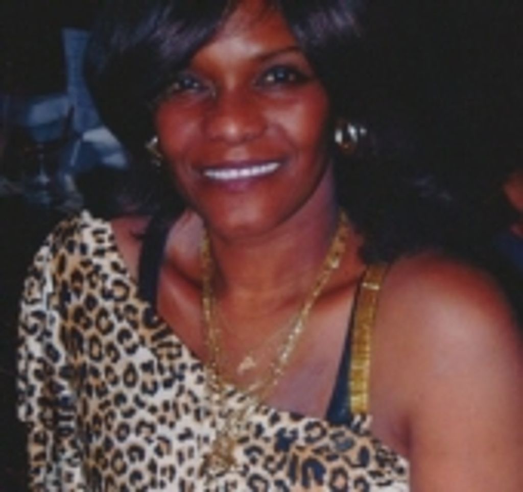 Jacqueline Marie Taylor (Lansing)