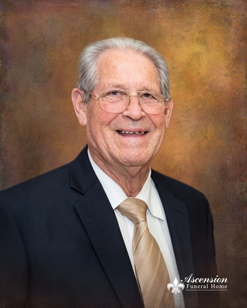 Allen B Cooper Profile Photo