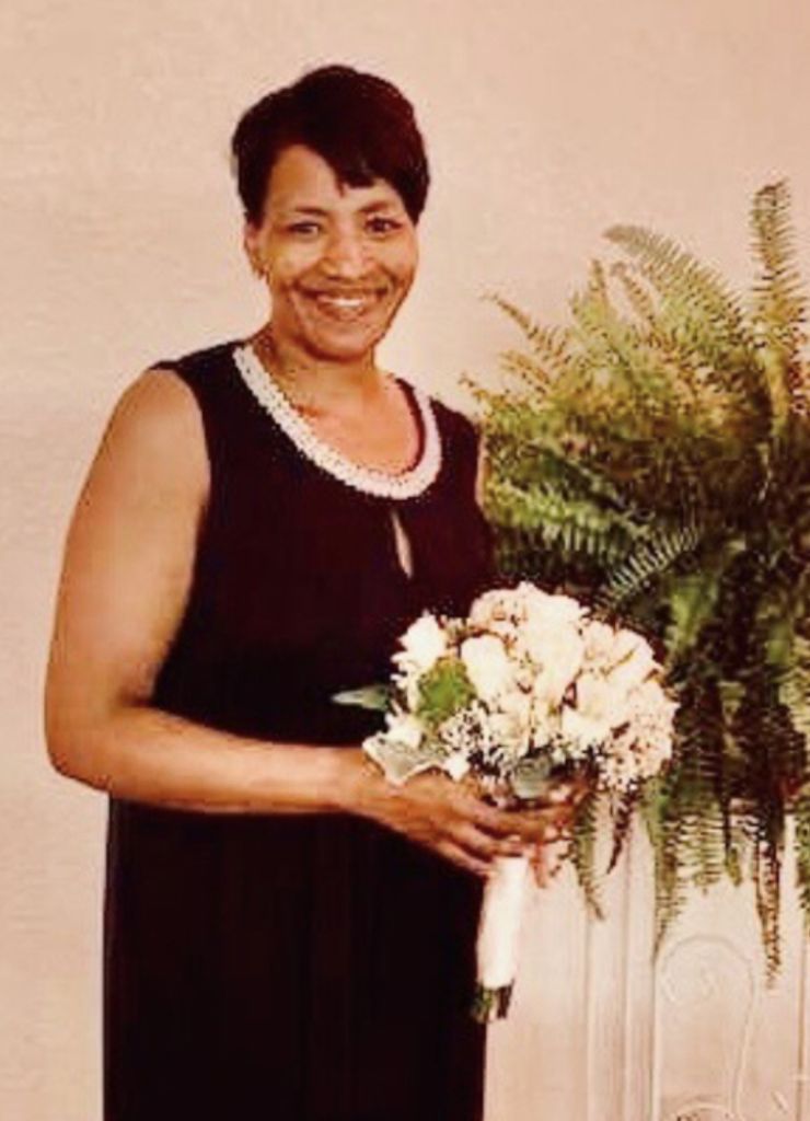 Renita "Nikki" Snodgrass Profile Photo