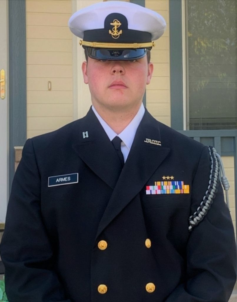 Mr. Thomas Walter Matthew Armes