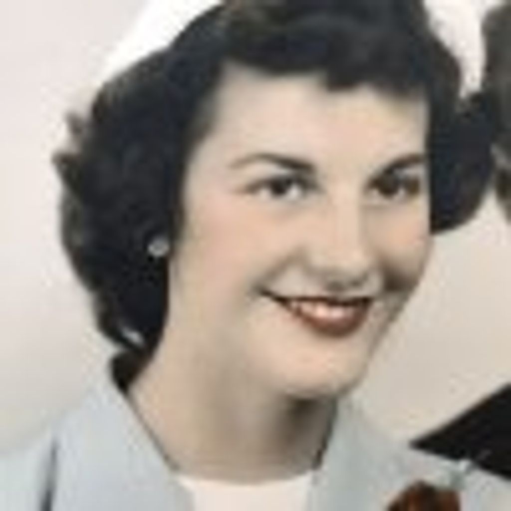 Marie Lillian Mutchler