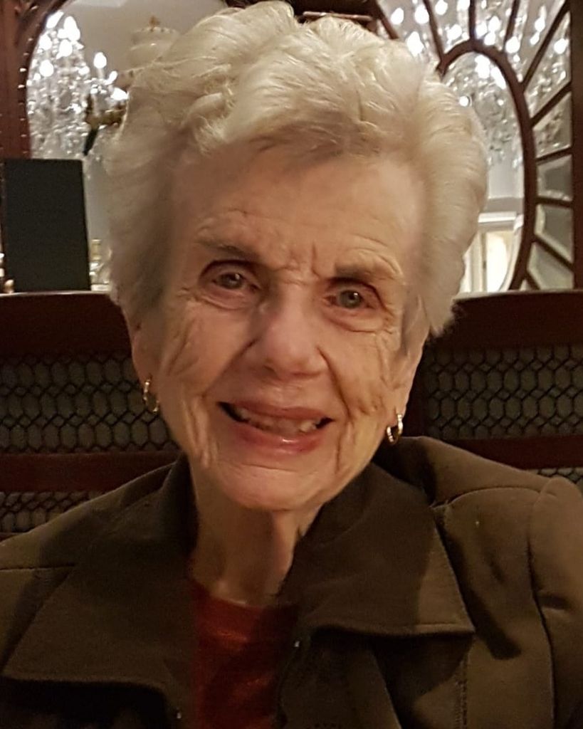 Julia Ann Wilbur