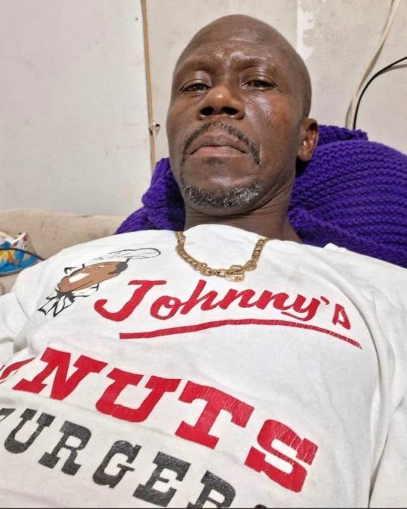 Glynn Clay Carter Profile Photo