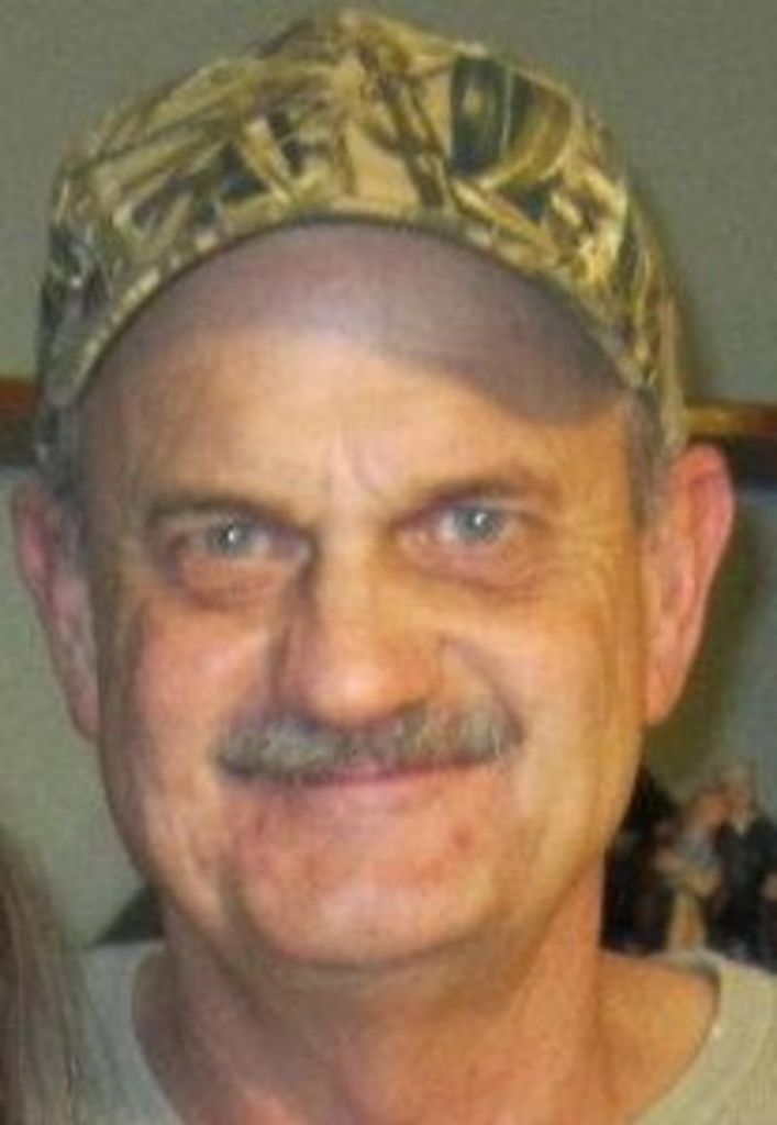 Jerry Townley Profile Photo