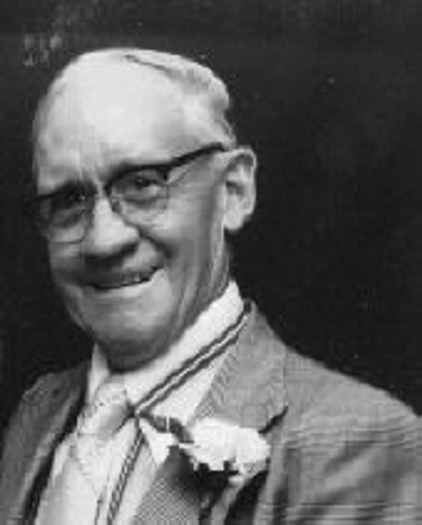 Einar V. Anderson