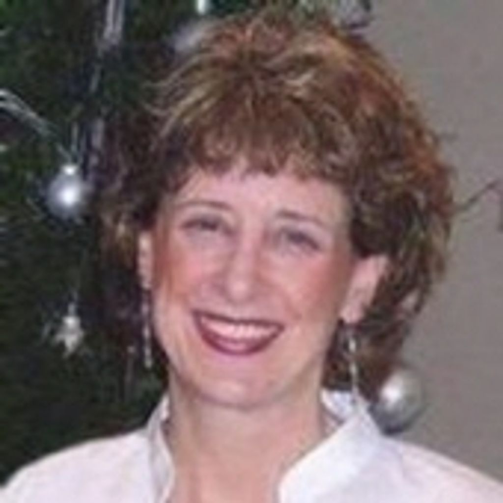 Pamela Fitzsimmons Miller