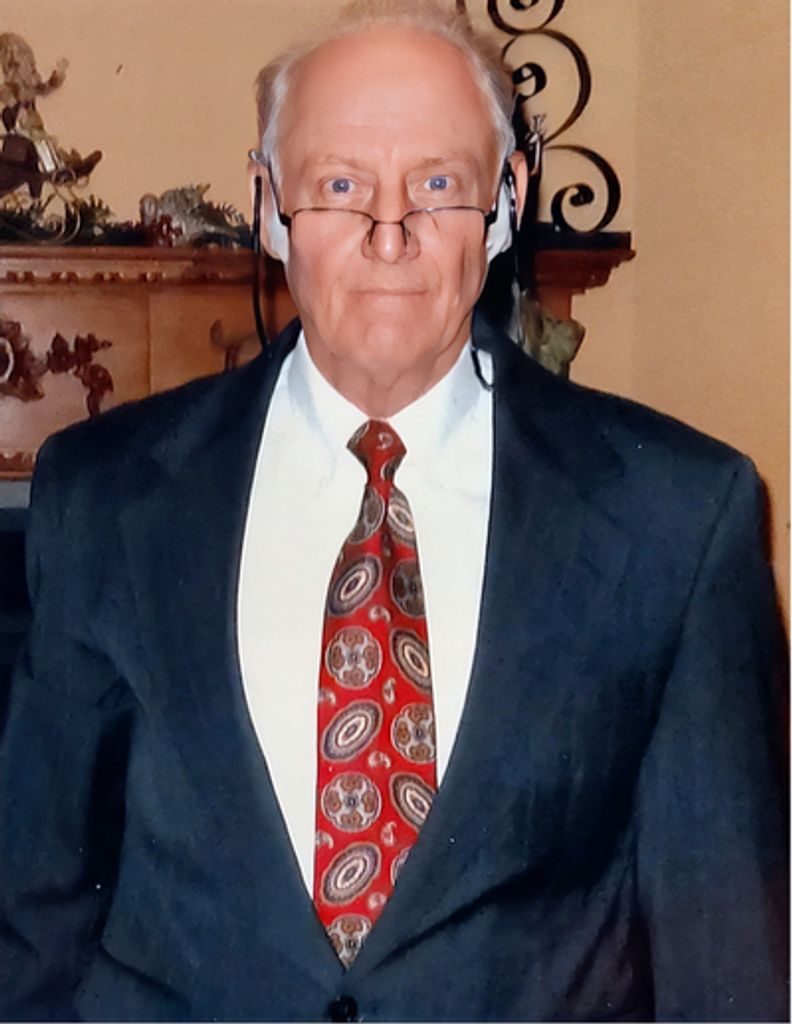Timothy Eugene Gafford