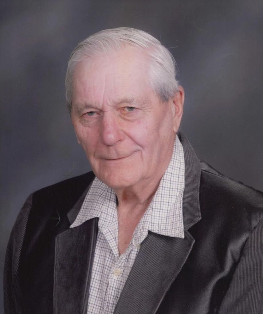 Clinton "Clint" Carr Profile Photo