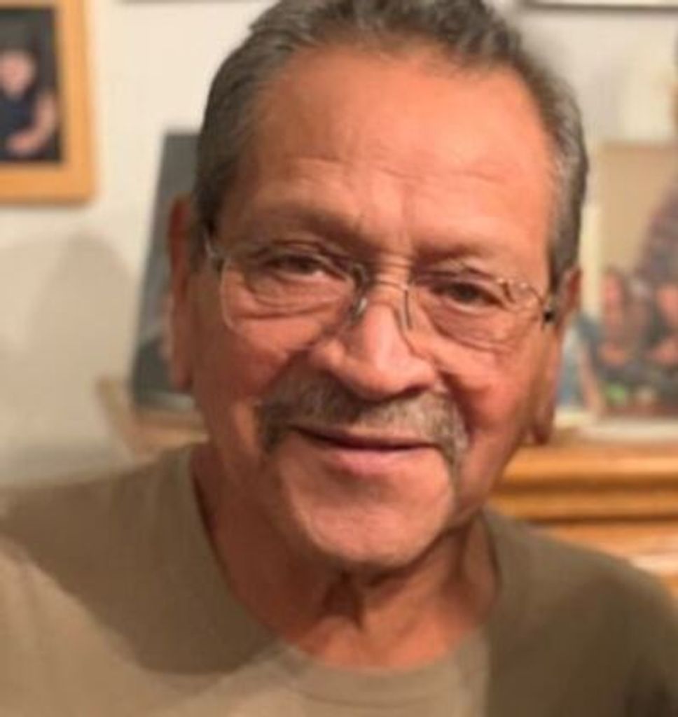 Hipolito Tijerina Profile Photo