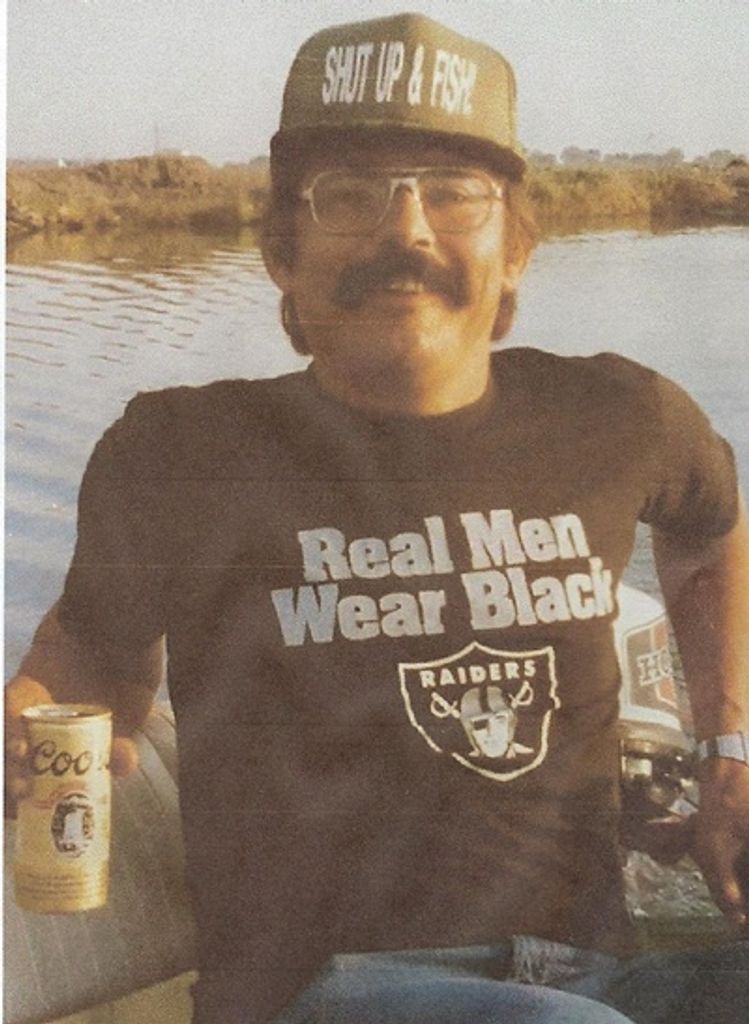 Kenneth "Robie Raider" Robertson