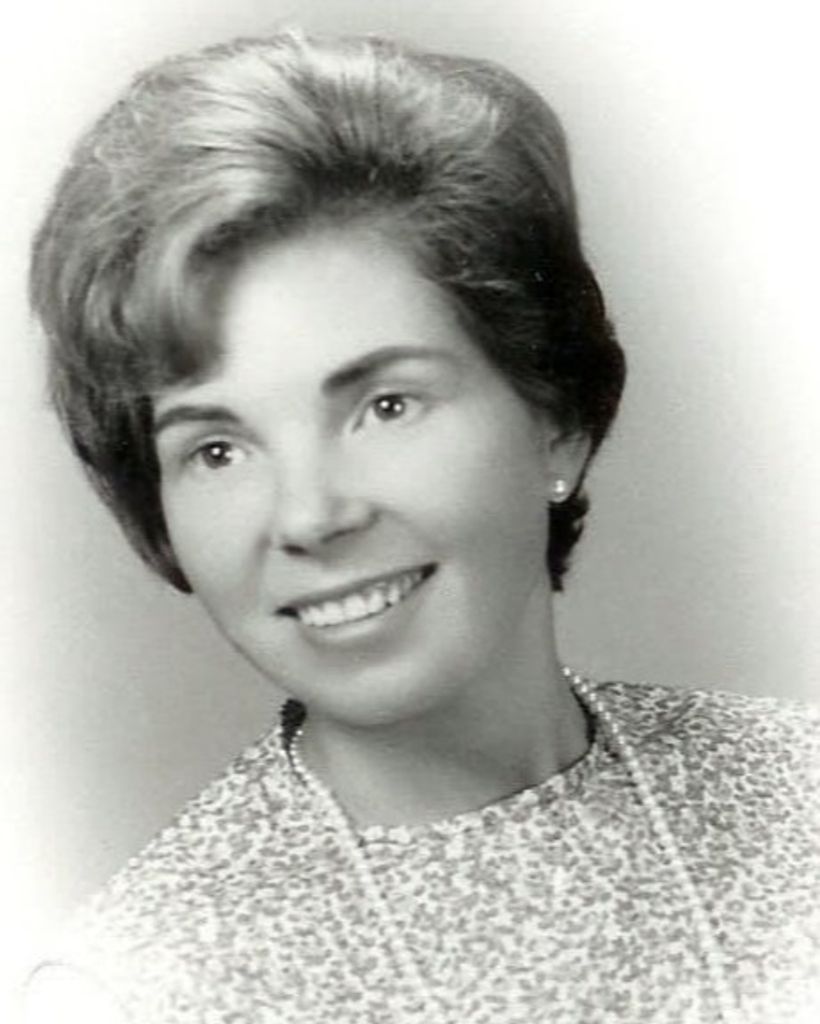 Mercedes Almeida Nunes