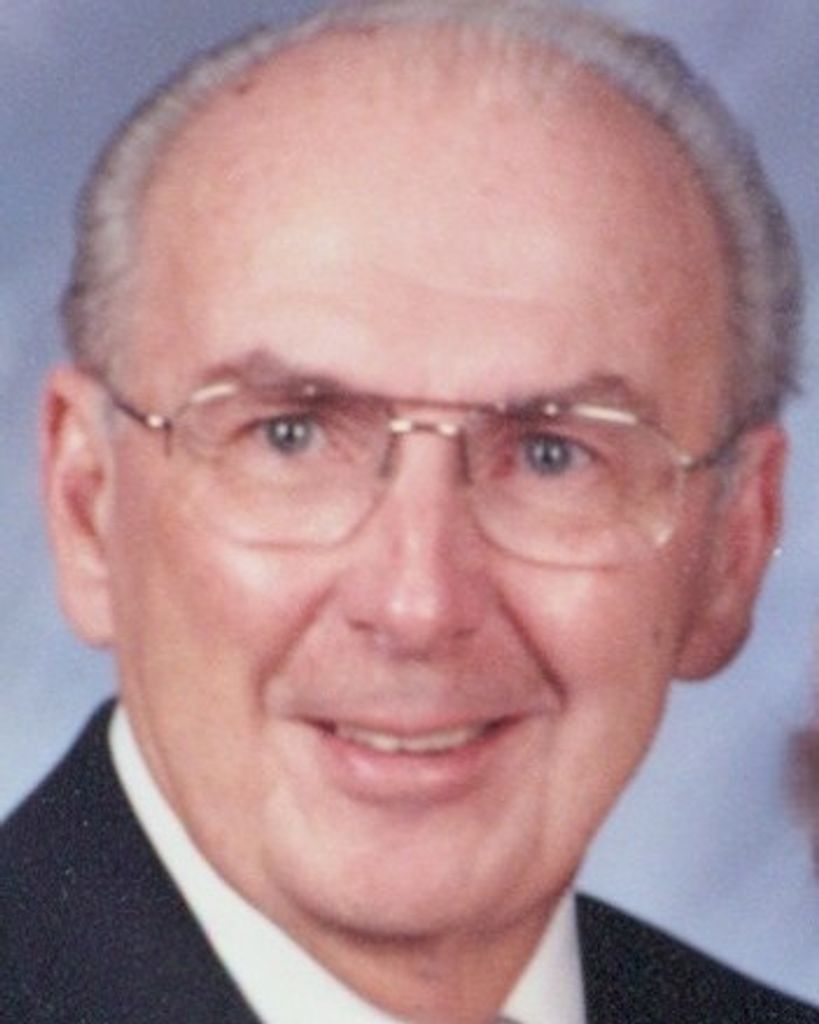 Myrneth Henry Richman Profile Photo