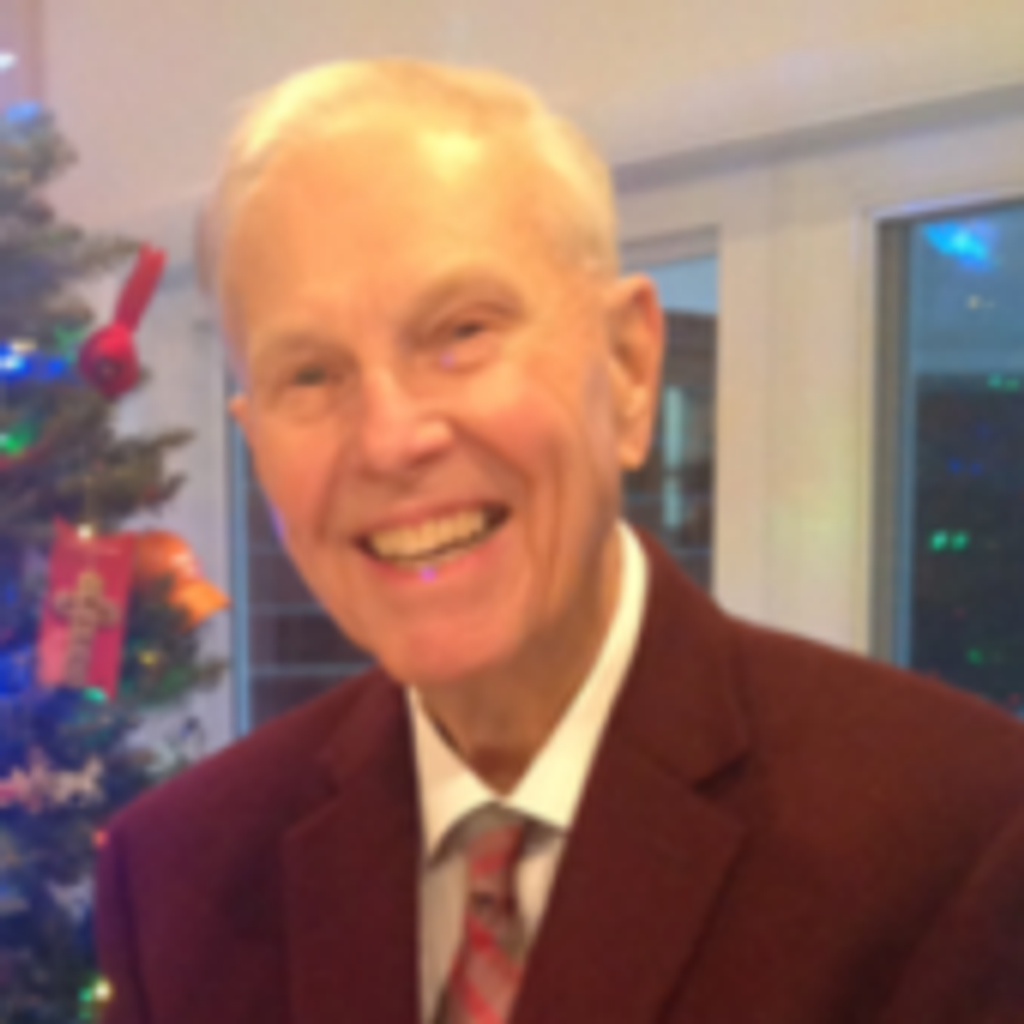 Tom Foster