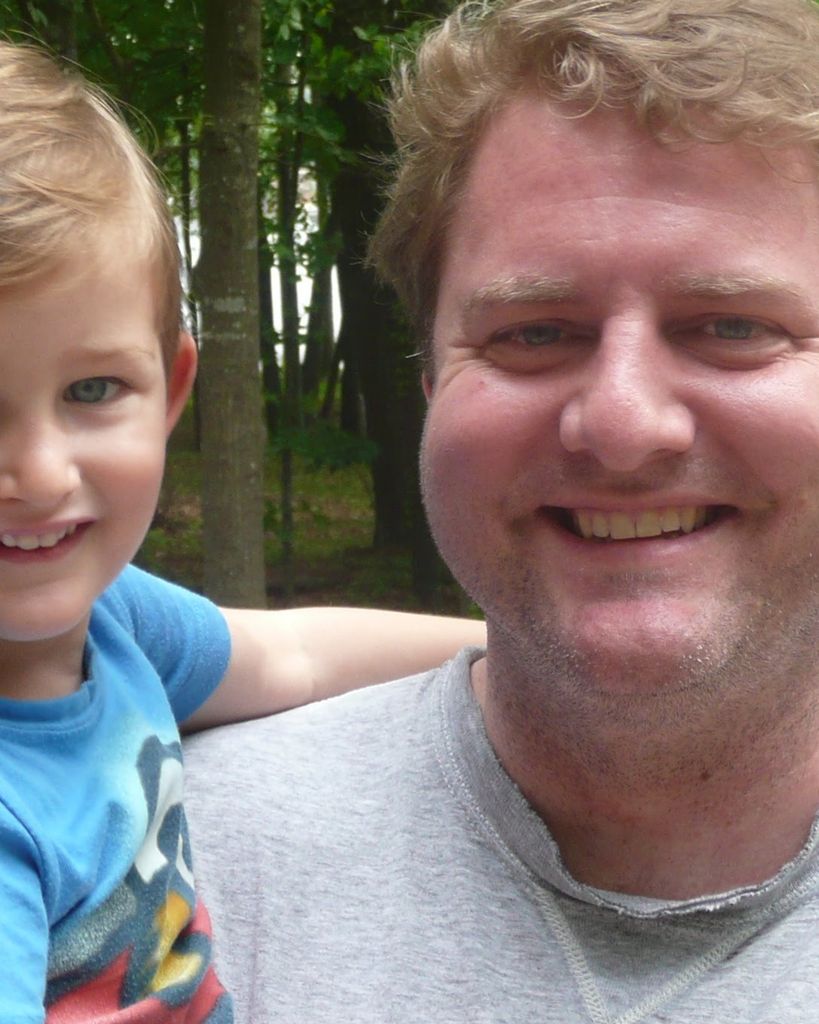 Matthew Michael Higgins