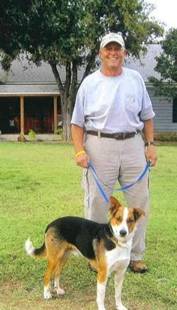 Freddie Lee Chandler Profile Photo