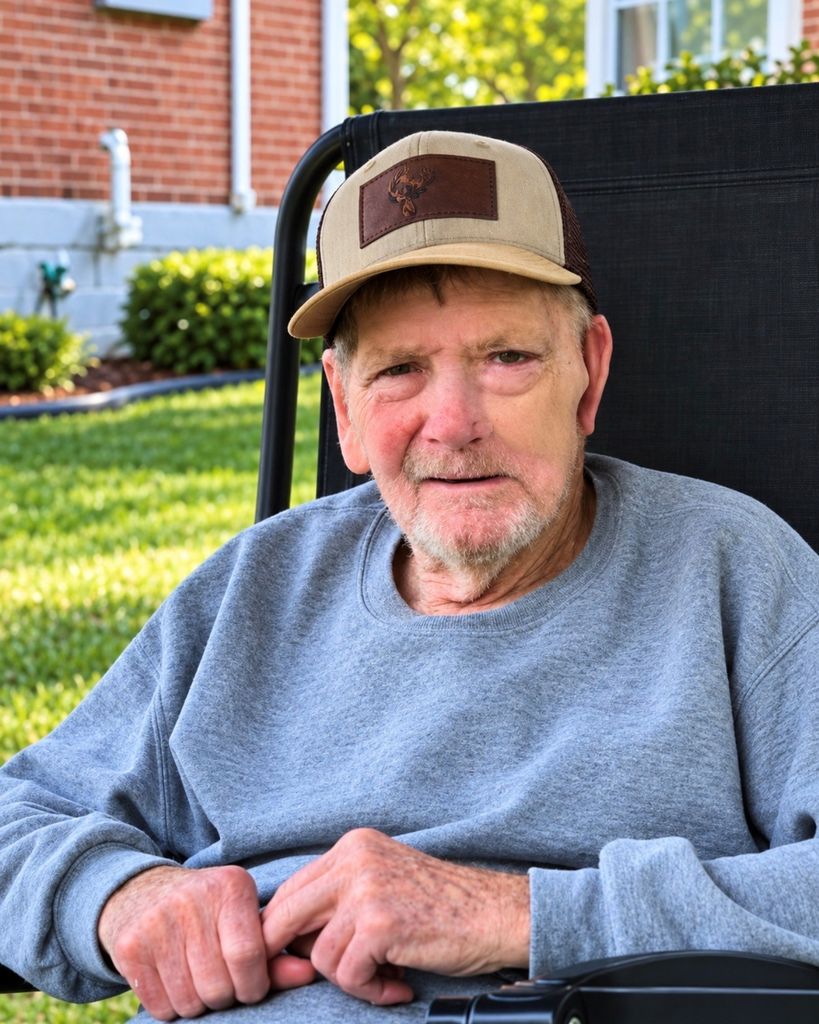 Billy Carson Wilson Profile Photo