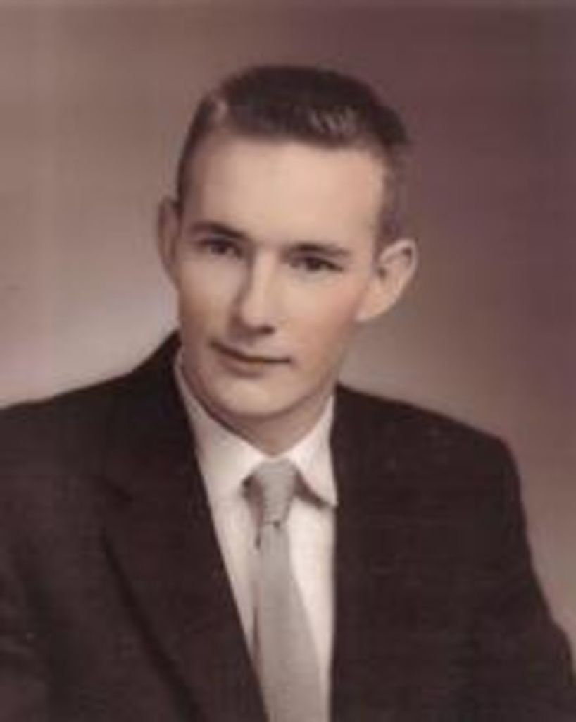 Floyd "Tommy" Thomas Martin, Jr