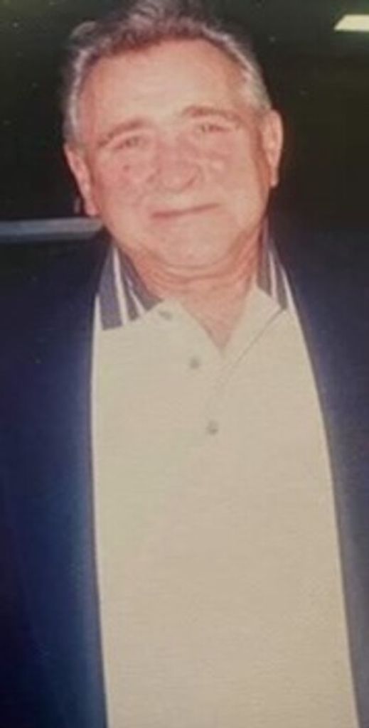 John "Jack" Woodworth