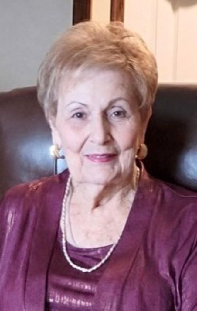 Beverly Anne Reed (Nee Stogsdill) Profile Photo