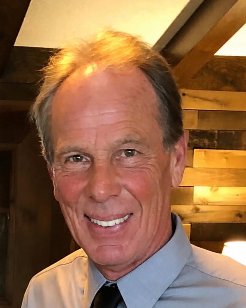 Ron Gilbertson Profile Photo